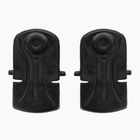 Zestaw FINIS Head Bracket Replacement Clip Set black
