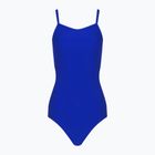 Strój pływacki jednoczęściowy damski FINIS Skinback Solid blueberry