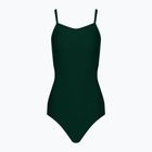 Strój pływacki jednoczęściowy damski FINIS Skinback Solid pine