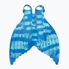 Monopłetwa FINIS Luna Eclipse blue/aqua