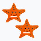 Deska do pływania dla dzieci FINIS Floatie Friends Starfish orange