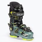 Buty narciarskie męskie Dalbello Panterra 120 GW sage green/acid green