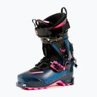 Buty skiturowe damskie Dalbello Quantum Free W dark blue/fluo pink