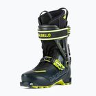 Buty skiturowe męskie Dalbello Quantum Evo dark blue/fluo yellow