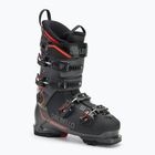 Buty narciarskie męskie Dalbello Veloce 110 MV black/dove grey