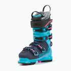 Buty narciarskie damskie Dalbello Veloce 105 MV W caraibi blue/dark blue