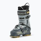 Buty narciarskie męskie Dalbello Cabrio MV 90 anthracite/mercury