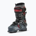 Buty narciarskie męskie Dalbello Cabrio LV 120 grey/black