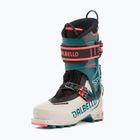 Buty skiturowe męskie Dalbello Quantum Space Pro ecru/grue