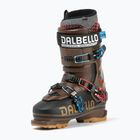 Buty narciarskie męskie Dalbello IL Moro Pro black/mocha