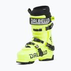 Buty narciarskie męskie Dalbello IL Moro 110 fluorescent yellow