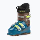 Buty narciarskie dziecięce Dalbello J-Tour Jr blue laguna/mocha