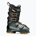 Buty narciarskie męskie Dalbello Veloce 110 MV black/dark petrol