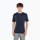 Koszulka trekkingowa męska Arcteryx Ionia black sapphire