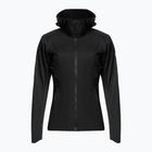 Kurtka ocieplana damska Arcteryx Atom LT Hoody black