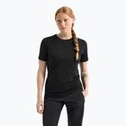 Koszulka damska Arcteryx Lana Crew black/sapphire
