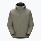 Kurtka softshell męska Arc'teryx Solano Hoody forage