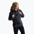 Kurtka przeciwdeszczowa damska Arcteryx Alpha black sappire