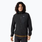Kurtka ocieplana męska Arcteryx Proton LT Hoody black