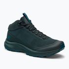 Buty trekkingowe męskie Arc'teryx Aerios Aura Mid enigma/dark serene