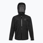 Kurtka przeciwdeszczowa męska Arcteryx Beta LT black
