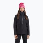 Kurtka przeciwdeszczowa damska Arc'teryx Beta LT black