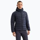 Kurtka męska Arc'teryx Cerium Hoody black sapphire
