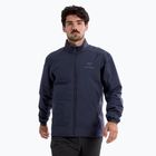 Kurtka hybrydowa męska Arcteryx Atom black sapphire