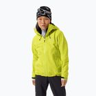 Kurtka przeciwdeszczowa damska Arcteryx Beta LT euphoria