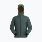 Kurtka ocieplana męska Arcteryx Atom Hoody boxcar