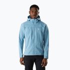 Kurtka softshell męska Arc'teryx Gamma LT Hoody solace