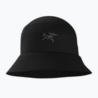 Kapelusz Arcteryx Aerios Bucket Hat black