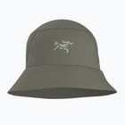 Kapelusz Arcteryx Aerios Bucket Hat forage