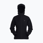 Kurtka przeciwwiatrowa damska Arct'eryx Gamma Lightweight Hoody black