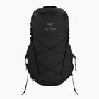 Plecak turystyczny Arc'teryx Aerios 18 l balck