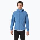 Kurtka softshell męska Arcteryx Gamma LT Hoody stone wash