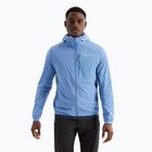 Kurtka ocieplana męska Arcteryx Proton LT Hoody stone wash