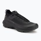 Buty podejściowe męskie Arcteryx Vertex Alpine black/black