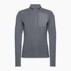 Bluza męska Arc'teryx Rho Heavyweight Zip Neck void