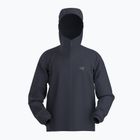 Kurtka hybrydowa męska Arc'teryx Epsilon Insulated Hoody black sapphire