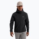 Kurtka softshell męska Arc'teryx Gamma MX Hoody black