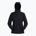 Bluza damska Arcteryx Kyanite Hoody black