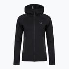 Bluza damska Arcteryx Kyanite Hoody black