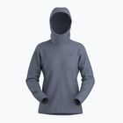 Bluza damska Arcteryx Kyanite Hoody stratus