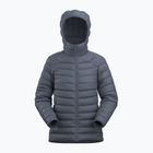 Kurtka puchowa damska Arc'teryx Cerium Hoody stratus