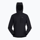 Kurtka ocieplana męska Arcteryx Proton Hoody black