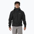 Kurtka przeciwdeszczowa męska Arcteryx Beta SL black