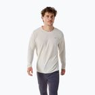 Longsleeve trekkingowy męski Arc'teryx Cormac Crew arctic silk heather