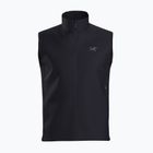 Bezrękawnik trekkingowy męski Arcteryx Atom black