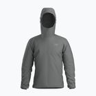 Kurtka ocieplana męska Arc'teryx Atom Hoody void